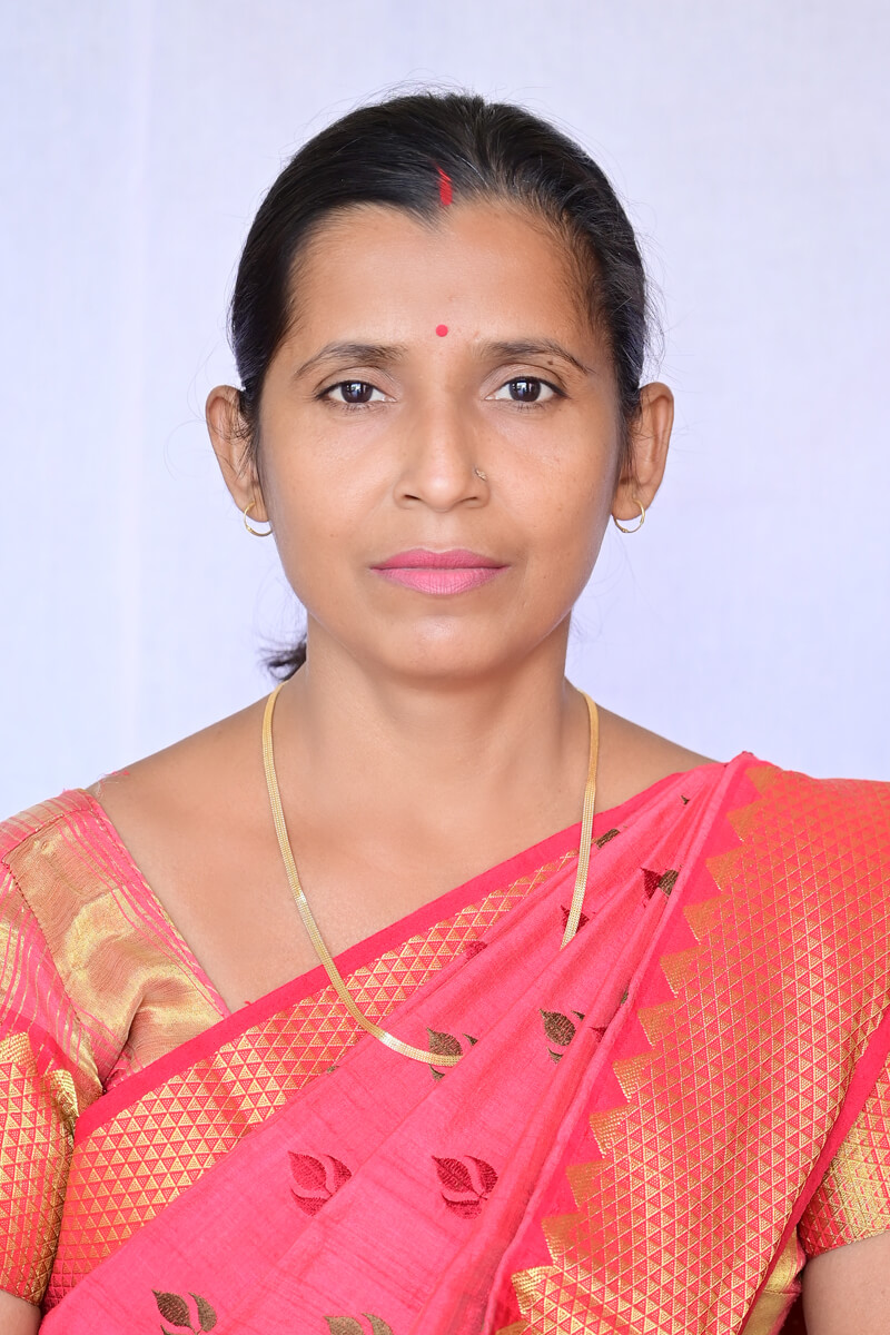 Ms. Smrita Singh